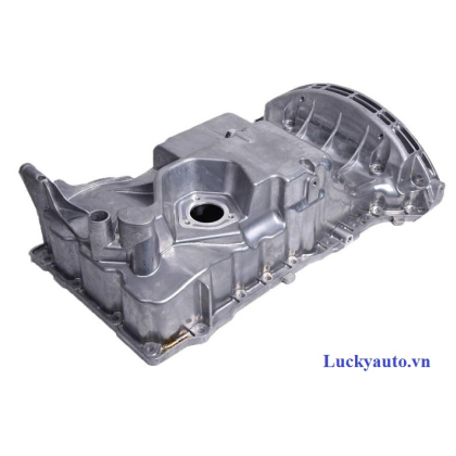 Đáy cacte động cơ Mercedes Benz M270_ A2700107600- 270 010 76 00